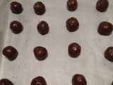 Cookies σοκολάτας