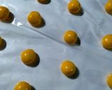 Foto langkah ke 4 dari resep Bua Loy Daisy.