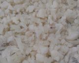 Foto del paso 5 de la receta: Croquetas de coliflor