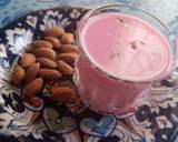 Kashmiri chai, Pink Tea recipe step 5 photo