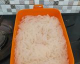 Foto langkah ke 3 dari resep Soto Ayam 3S.