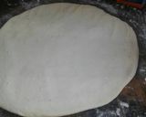 Foto del paso 3 de la receta: Bizcochitos de grasa