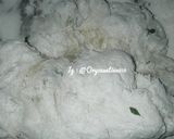 Foto langkah ke 3 dari resep Cireng Krispy (Garing diluar lembut didalam).
