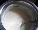 Shahi phirni recipe step 2 photo