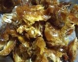 खजूर बर्फी (khajur bharfi recipe in marathi) रेसिपी स्टेप 1 फोटो 