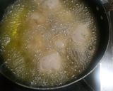 ફરાળી દહીં વડા (Farali Dahi Vada Recipe In Gujarati) રેસીપી સ્ટેપ5ફોટો