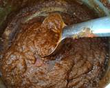 Sev masala sabji recipe step 3 photo