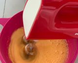 Foto langkah ke 1 dari resep Banana Cake 5 Bahan Supermoist.