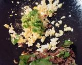 Foto langkah ke 5 dari resep Nasi Goreng Kampung Khas Aceh.
