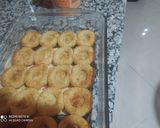 صورة لخطوة 4 من وصفة أساور الست