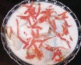 थायिर इडली ((Thayir Idli recipe in Hindi) रेसिपी चरण 3 फोटो