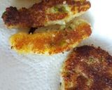 صورة لخطوة 2 من وصفة بطاطا بالسميد على طريقتي 😋