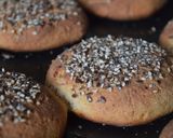Foto del paso 7 de la receta: Pancitos  de soja