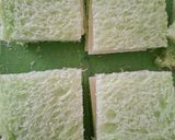 Foto langkah ke 2 dari resep Cheese Cinnamon Toast.