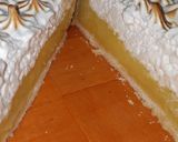 Foto del paso 9 de la receta: Lemon Pie 🍋