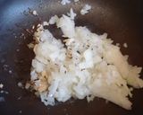 A picture of step 4 of Mixed Veggie Sabji (Stir Fried Veggies).