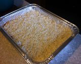 A picture of step 16 of Lasagna With Homemade Bolognese Sauce.