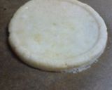 A picture of step 6 of Ikko's Secret Recipe for Okara Biscuits.