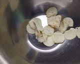 Cukor-, és laktóz-mentes oreos torta recept fázis 2 fotója