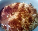 Creamy Crockpot Chicken & Brown Rice recipe step 10 photo