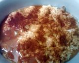 A picture of step 10 of Creamy Crockpot Chicken & Brown Rice.