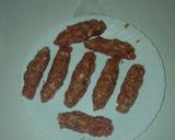 Foto del paso 2 de la receta: Mis rollitos Mery !