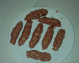 Foto del paso 2 de la receta: Mis rollitos Mery !