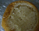 A picture of step 2 of Breakfast bowl.