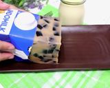 Foto langkah ke 12 dari resep PUDING CAPCIN KOTAK SUSU | Menul-menul.