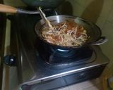 Foto langkah ke 3 dari resep Lumpia Basah Nikmat dan Bergizi.