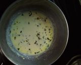 सफ़ेद ग्रेवी के साथ चीज़पालक पनीर(cheese palak paneer recipe in hindi) रेसिपी चरण 2 फोटो