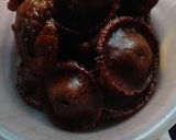 Foto langkah ke 5 dari resep Cucur.