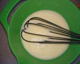 Foto del paso 1 de la receta: Muffins de frutilla 🍓
