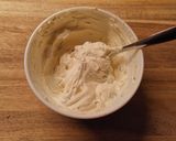 Une image de l'étape 3 de Tartines de Saumon Fumé.