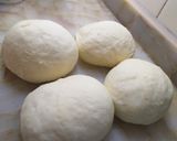 Foto del paso 4 de la receta: PrePizza casera