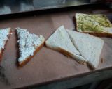 ब्रेड पनीर सैंडविच (Bred paneer sndwich recipe in Hindi) रेसिपी चरण 1 फोटो