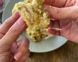 Foto langkah ke 4 dari resep Cireng Tahu Mudah dan Enak.