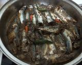 Hình bước làm 6 của món Cá nục kho cay