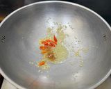 Foto langkah ke 4 dari resep Tumis Cuciwis.