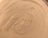 A picture of step 5 of Fruits cream jelly.