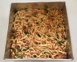 Foto langkah ke 6 dari resep •Nugget Mie Kornet• by Dapur Itha.