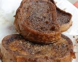 Foto del paso 5 de la receta: Torrijas de Vino