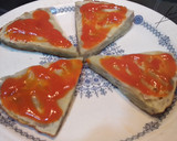 Foto del paso 1 de la receta: Tortipizza