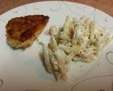 Chicken Kiev recipe step 7 photo