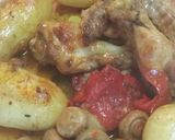 Foto del paso 1 de la receta Alitas picantes al horno