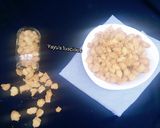 Crispy cincinmatakin girki2 hoto