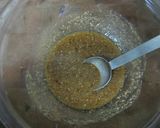 A picture of step 1 of Healthy Salad with Jojoen-Style Dressing.