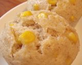 A picture of step 11 of Oatmeal Cinnamon Steamed Bread.