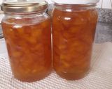 Foto del paso 7 de la receta: Dulce de duraznos🍑