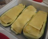 Foto del paso 10 de la receta: Zapallito Italiano relleno